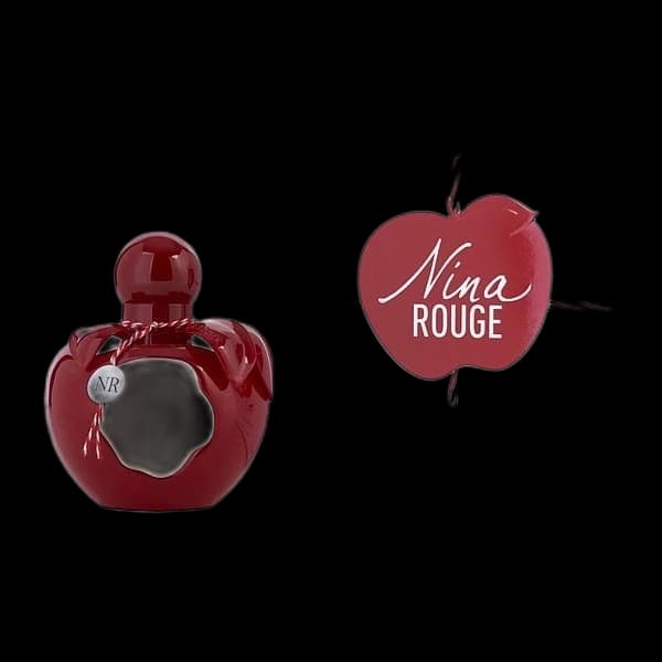 Nina Rouge — Nina Ricci