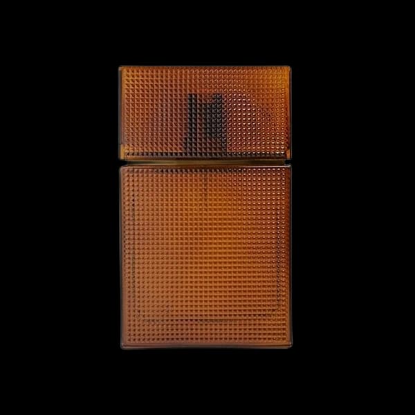 Nirvana Bourbon — Elizabeth And James