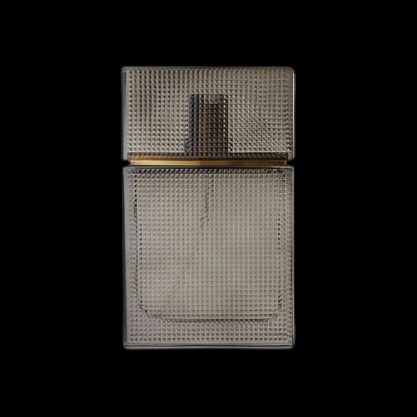 Nirvana French Grey — Elizabeth And James