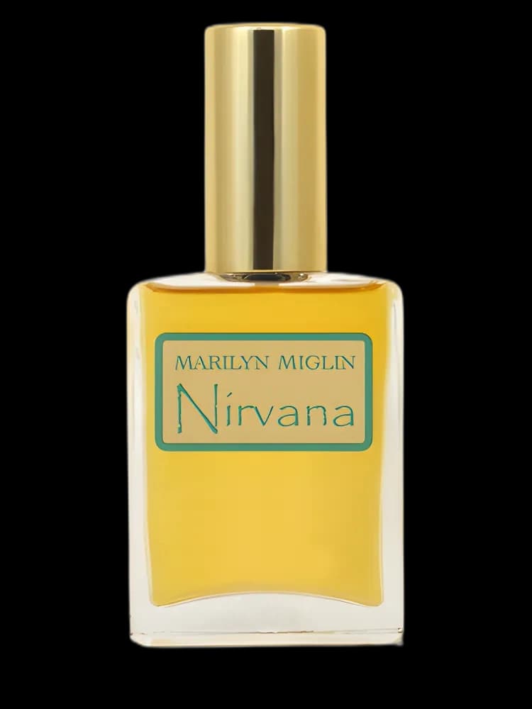 Nirvana for women — Marilyn Miglin