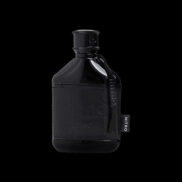 Nitro Intense Pour Homme — Dumont Paris