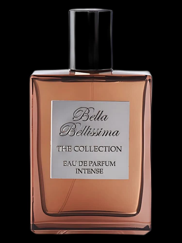 No 3 unisex — Bella Bellissima