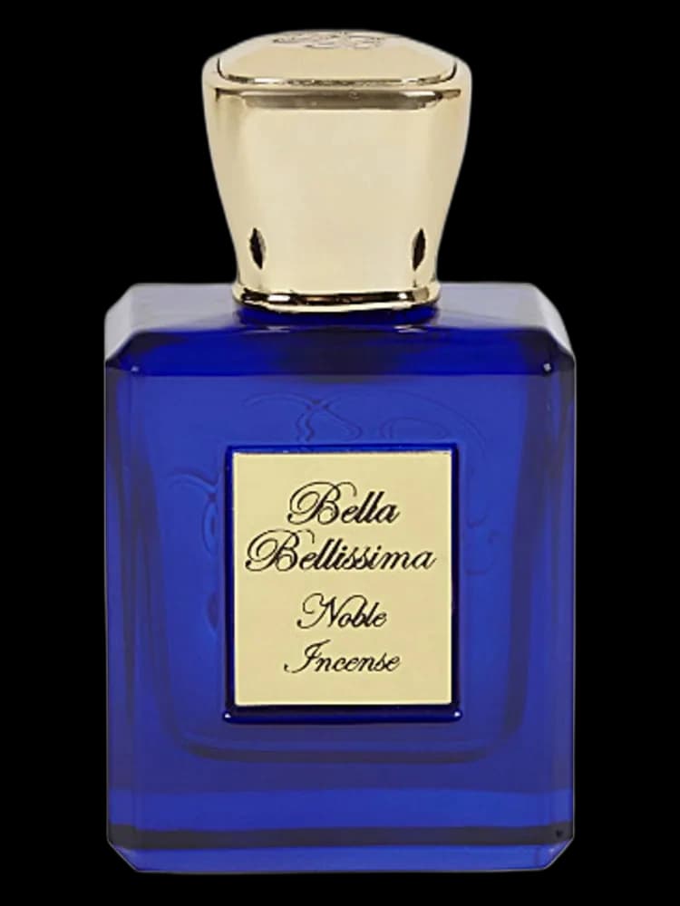 Noble Incense unisex — Bella Bellissima