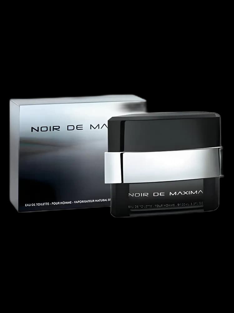 Noir De Maxima for men — Emper
