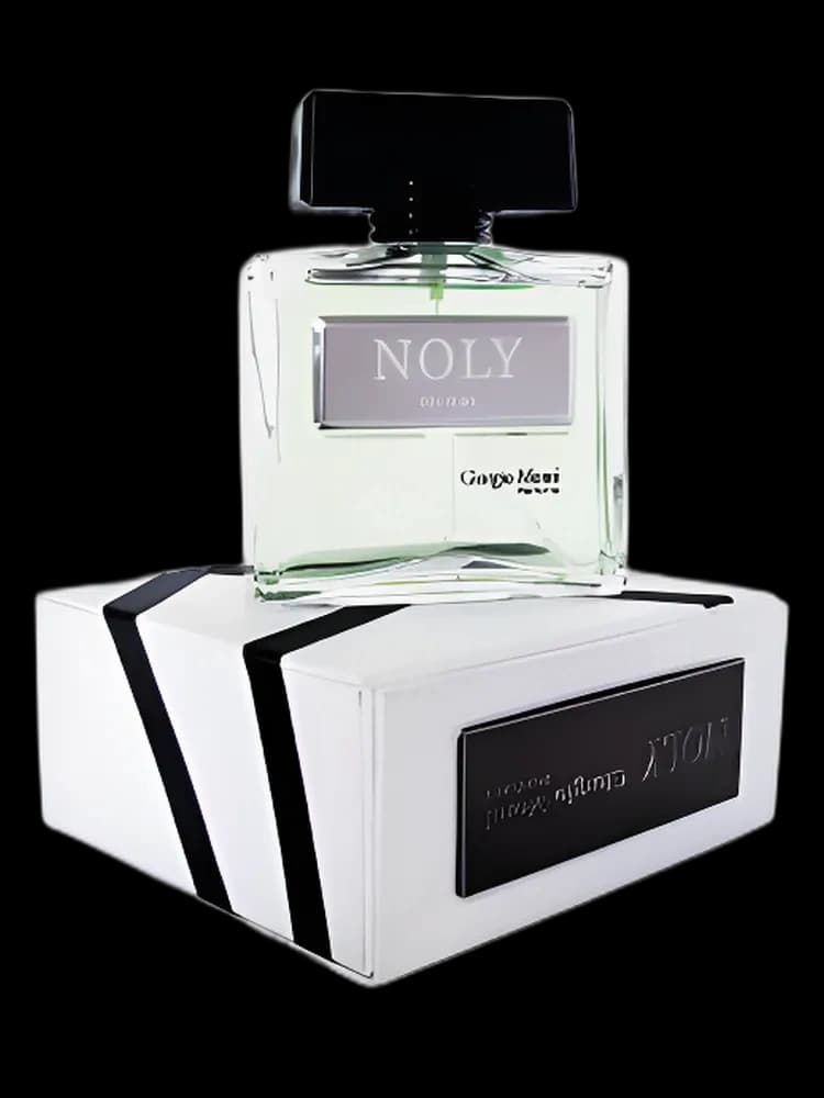 Noly for men — Giorgio Monti