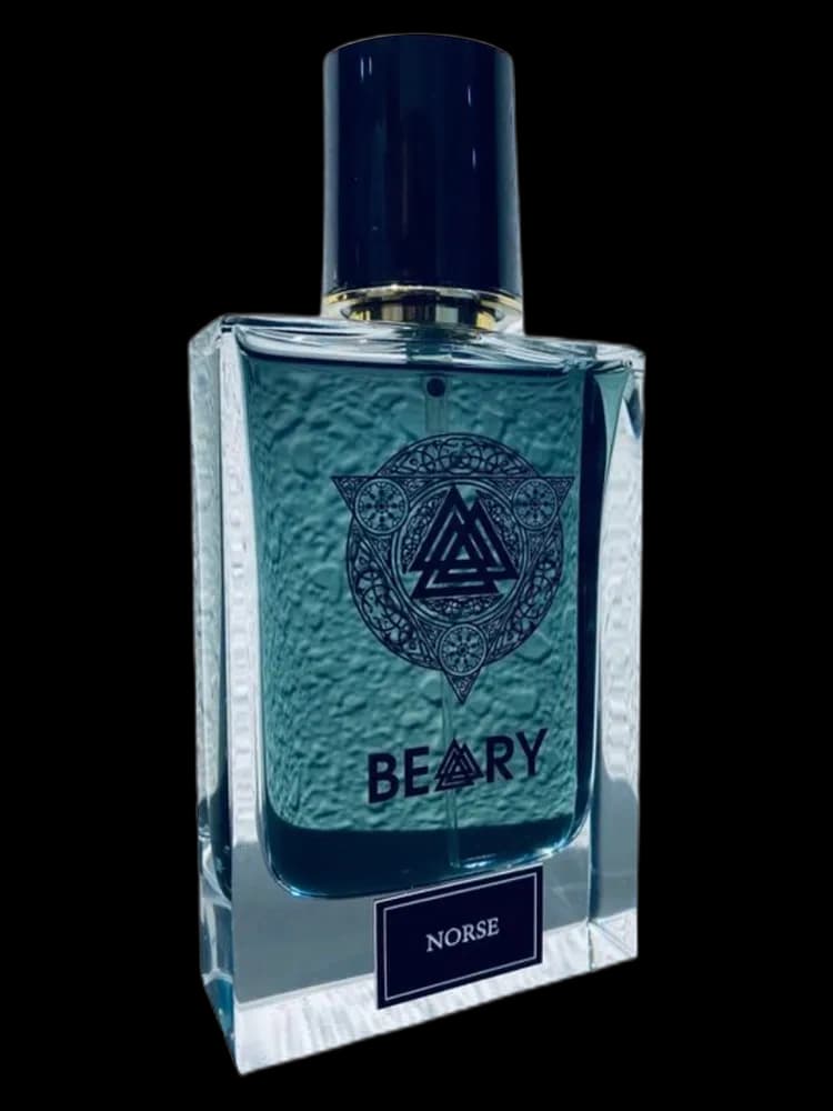 Norse unisex — Beary