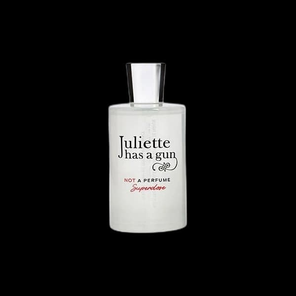 Not A Perfume Superdose — Juliette Has A Gun