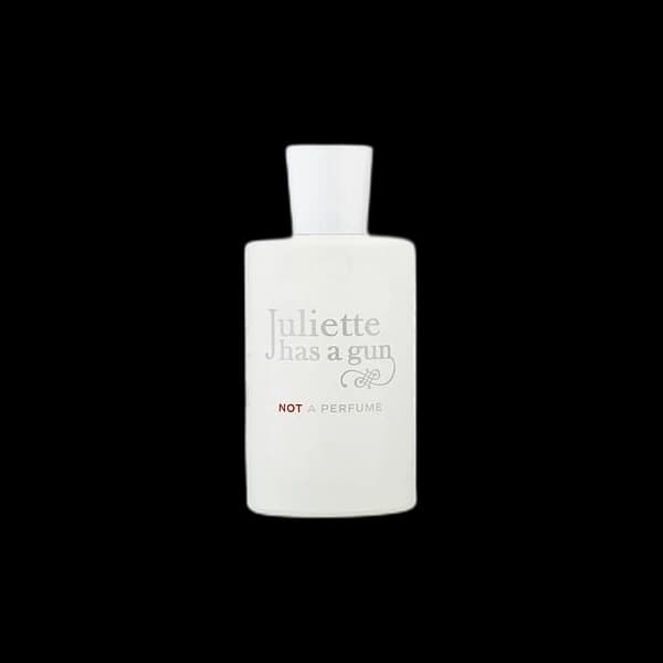 Not A Perfume — Juliette Has A Gun