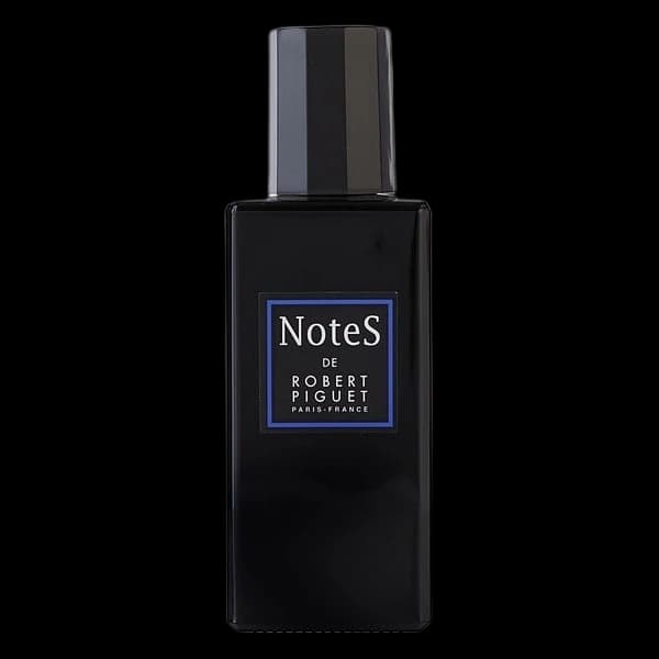Notes De Robert Piguet — Robert Piguet
