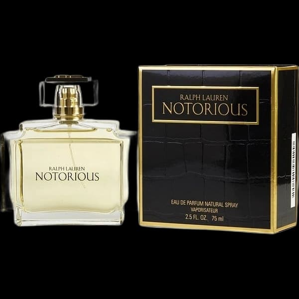 Notorious — Ralph Lauren