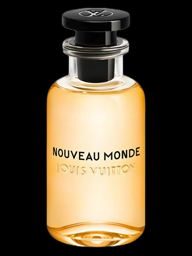 Nouveau Monde for men — Louis Vuitton