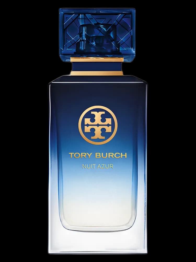 Nuit Azur for women — Tory Burch