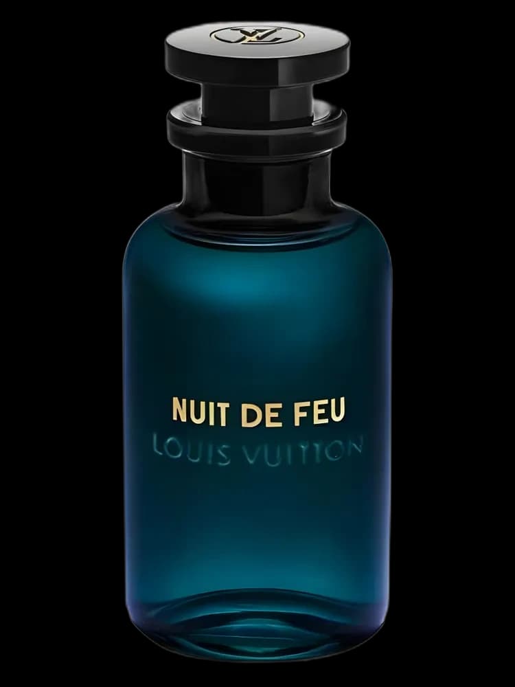 Nuit de Feu unisex — Louis Vuitton