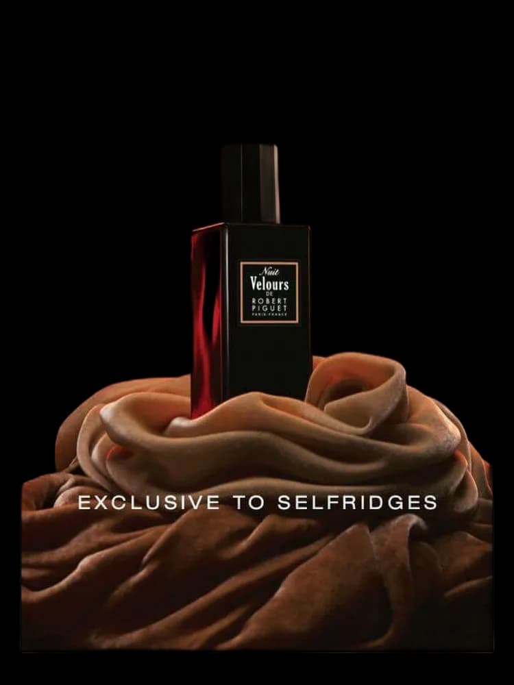 Nuit Velours for women — Robert Piguet
