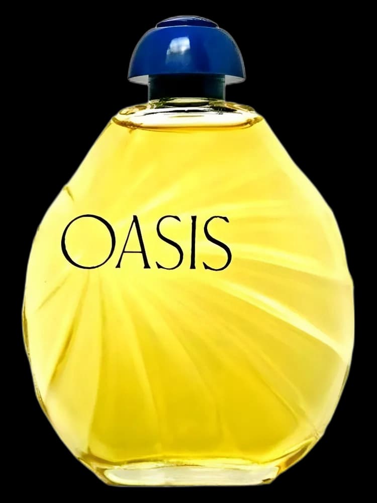 Oasis for women — Myrurgia