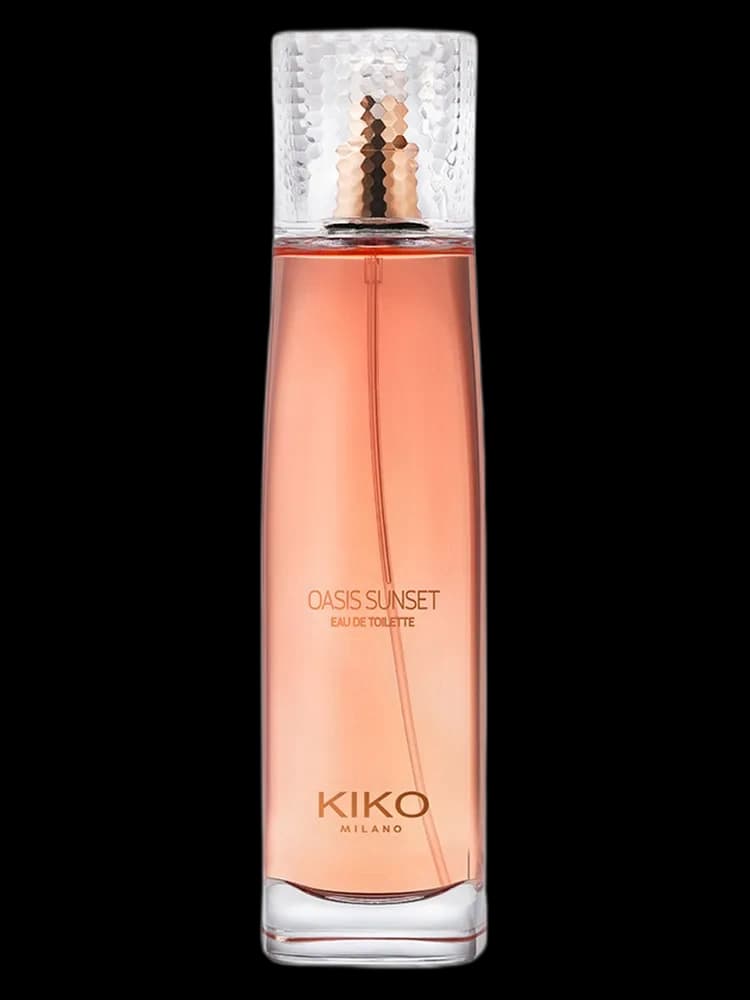 Oasis Sunset for women — Kiko Milano