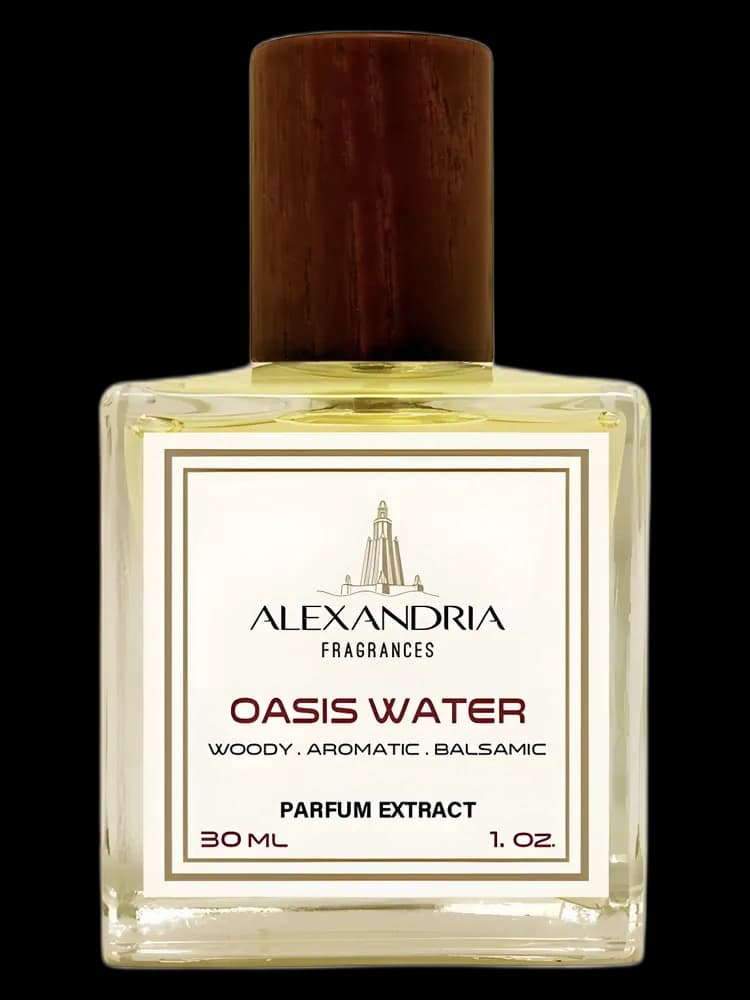 Oasis Water unisex — Alexandria Fragrances
