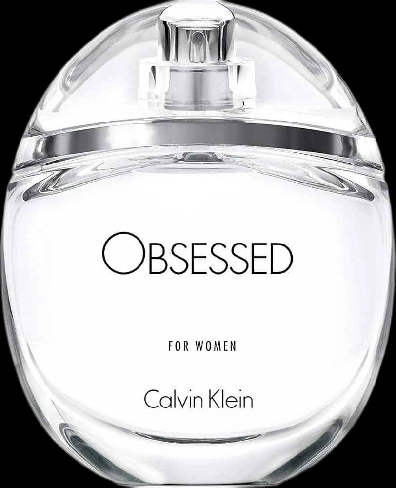 Obsessed — Calvin Klein