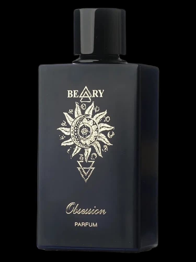 Obsession unisex — Beary
