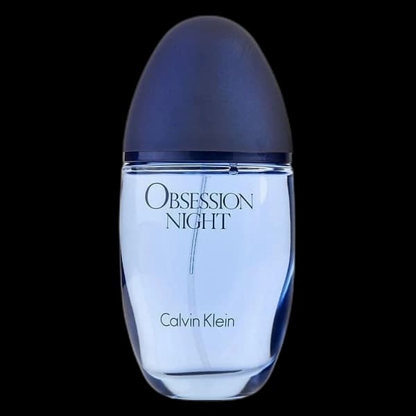 Obsession Night — Calvin Klein
