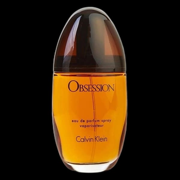 OBSESSION — Calvin Klein
