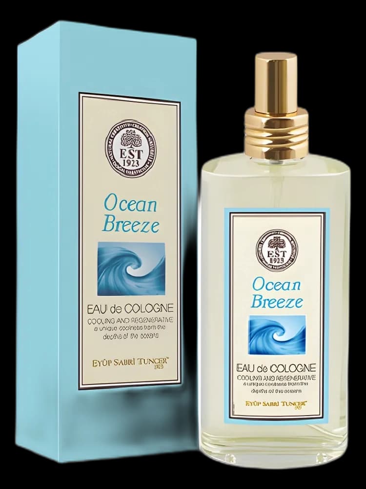 Ocean Breeze Eyup Sabri Tuncer unisex — Eyüp Sabri Tuncer
