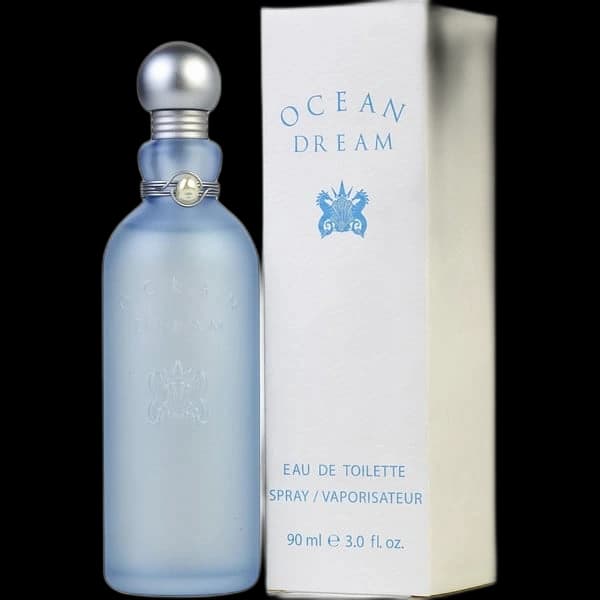 Ocean Dream Ltd — Designer Parfums Ltd