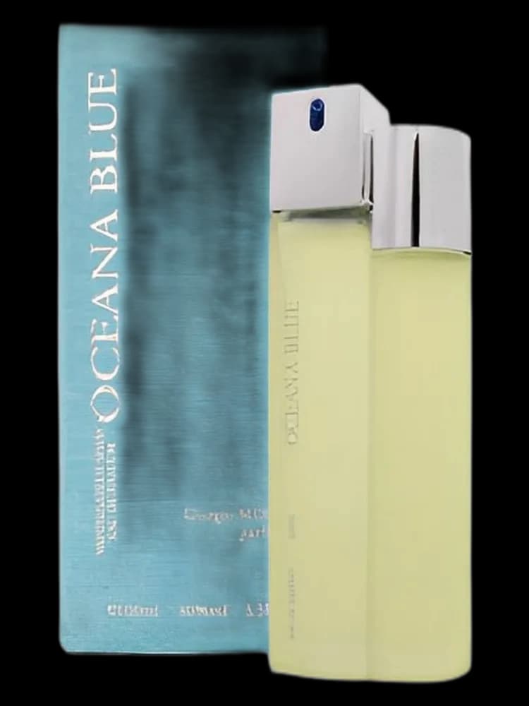 Oceana Blue for women — Giorgio Monti