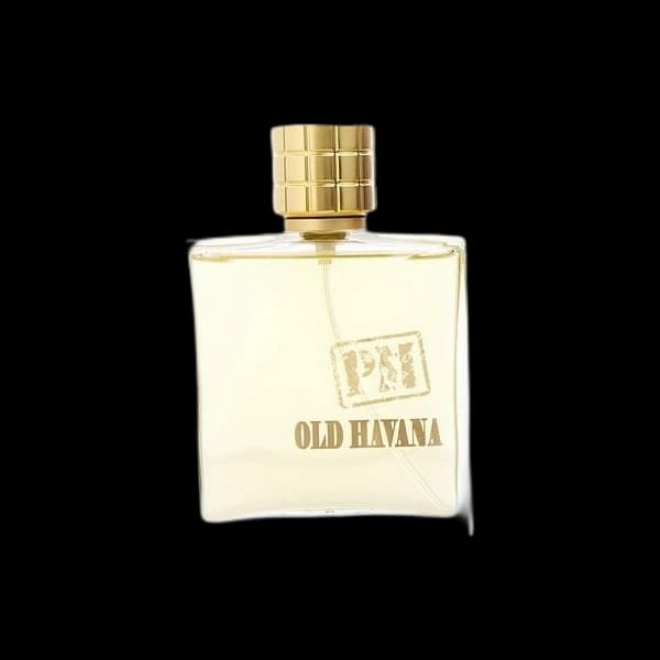 Old Havana Pm — Marmol & Son