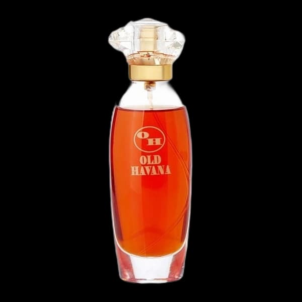 Old Havana — Marmol & Son