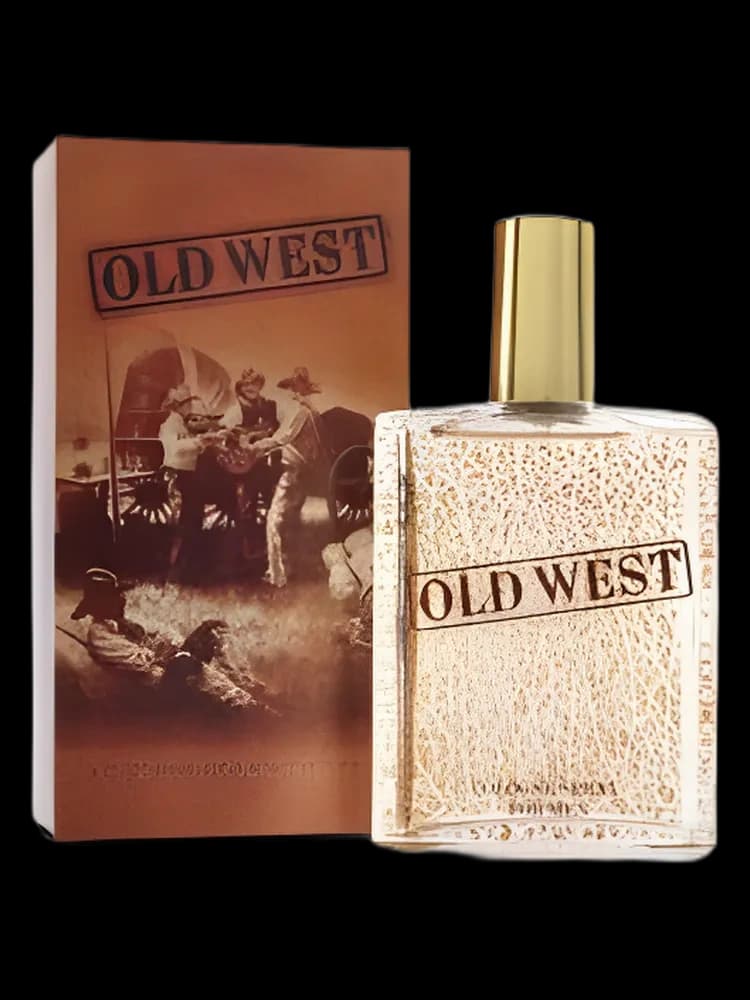 Old West for men — Tru Fragrances