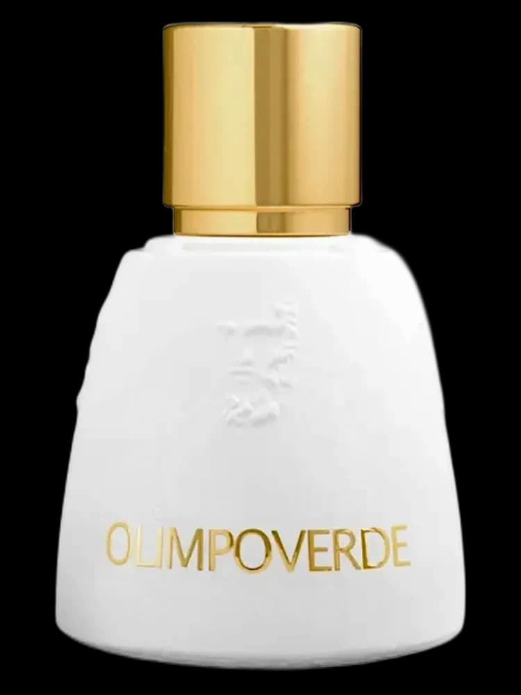 Olimpoverde unisex — Agatho Parfum