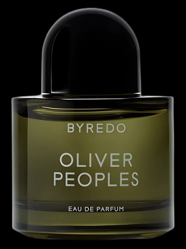 Oliver Peoples Green unisex — Byredo