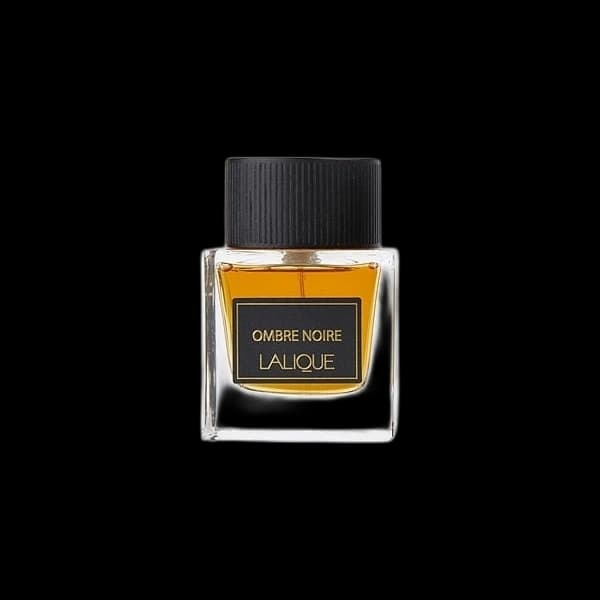 Ombre Noire Lalique — Lalique