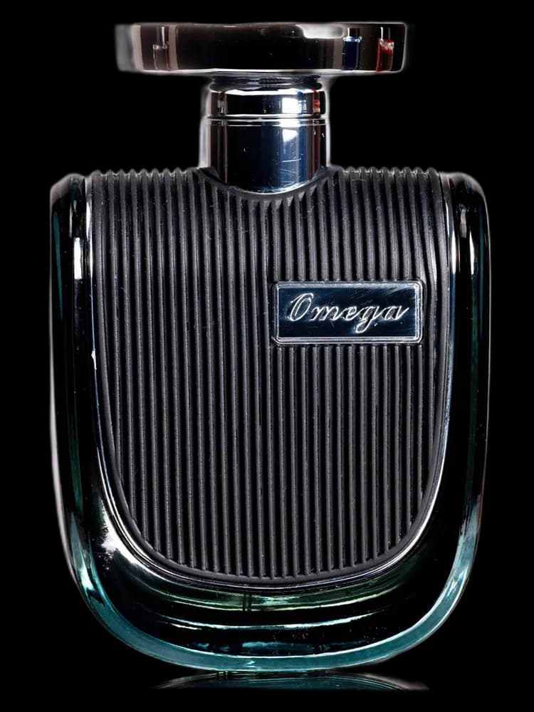Omega for men — Aurora Scents
