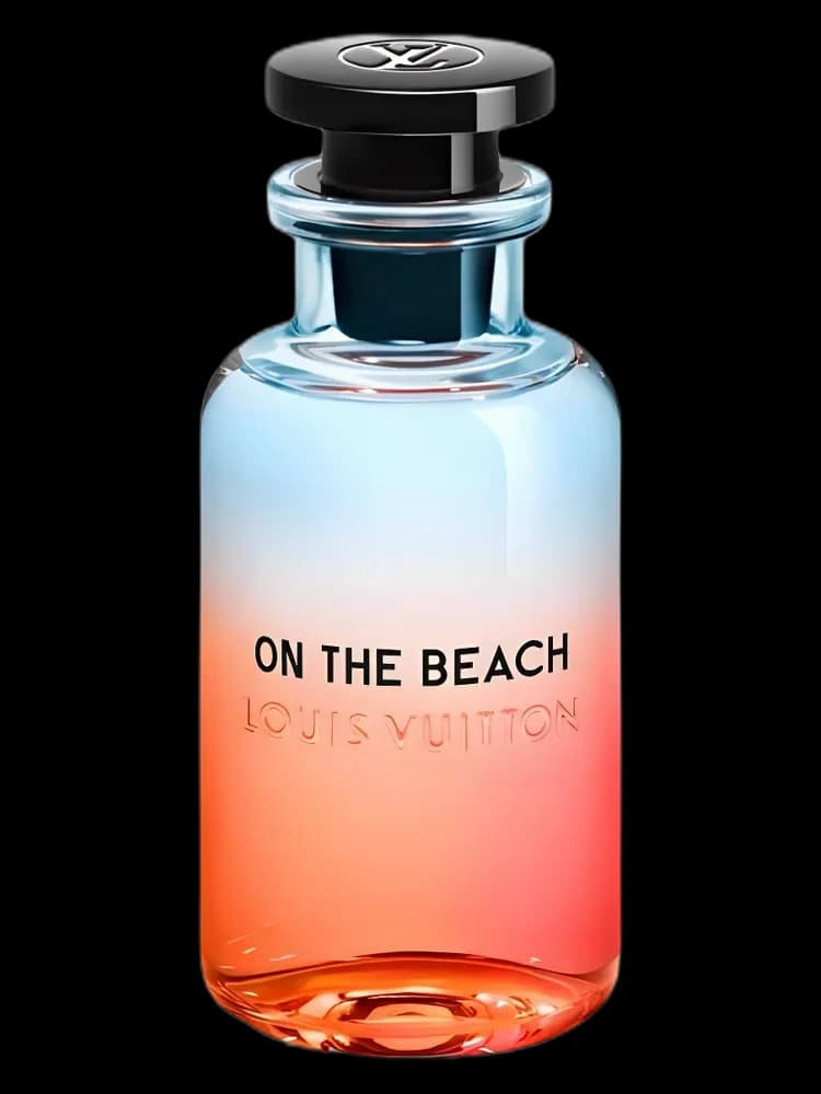 On The Beach unisex — Louis Vuitton