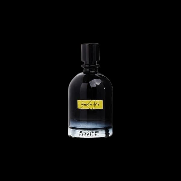 Once Perfume Braries — Once Perfume