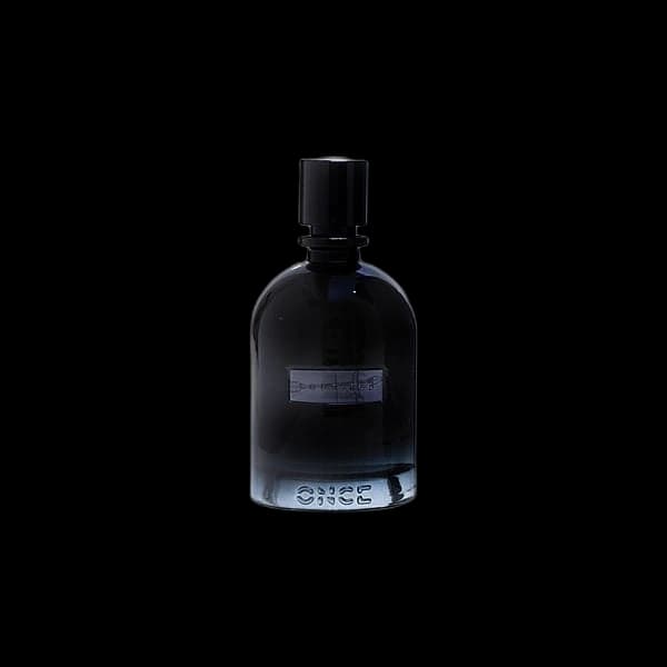 Once Perfume Courield — Once Perfume