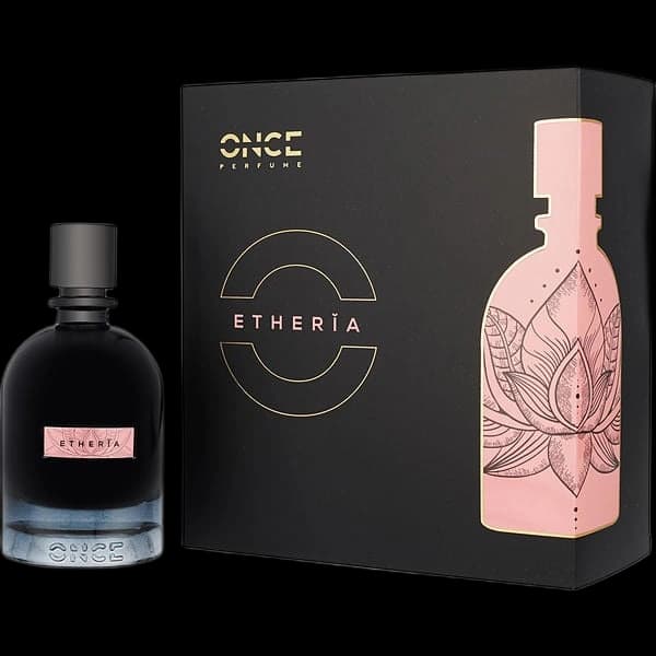 Once Perfume Etheria — Once Perfume