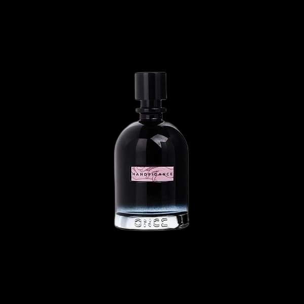 Once Perfume Handfidance — Once Perfume