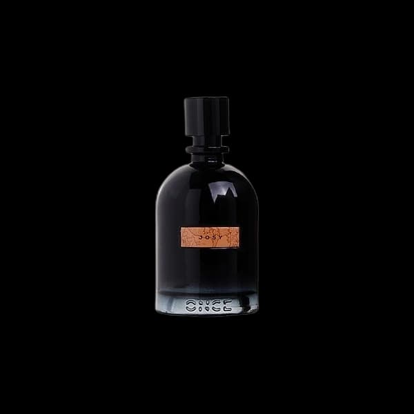 Once Perfume Josy — Once Perfume