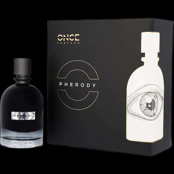 Once Perfume Pherody — Once Perfume