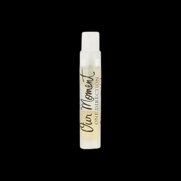 One Direction Our Moment — One Direction