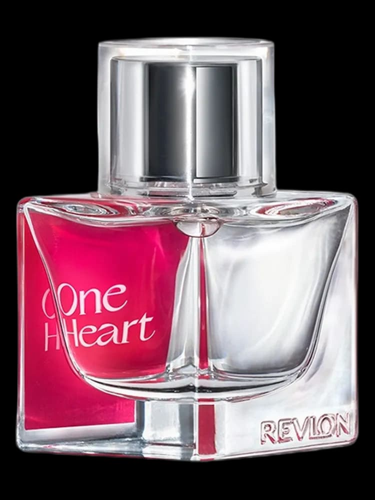 One Heart for women — Revlon