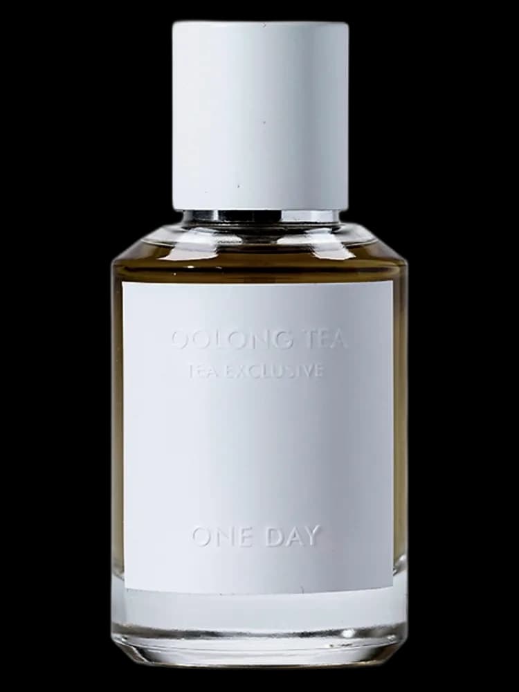 Oolong Tea unisex — One Day