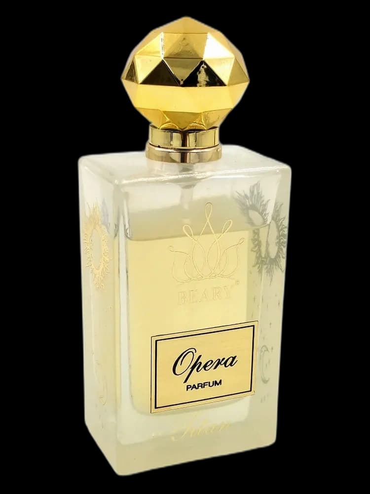 Opera unisex — Beary