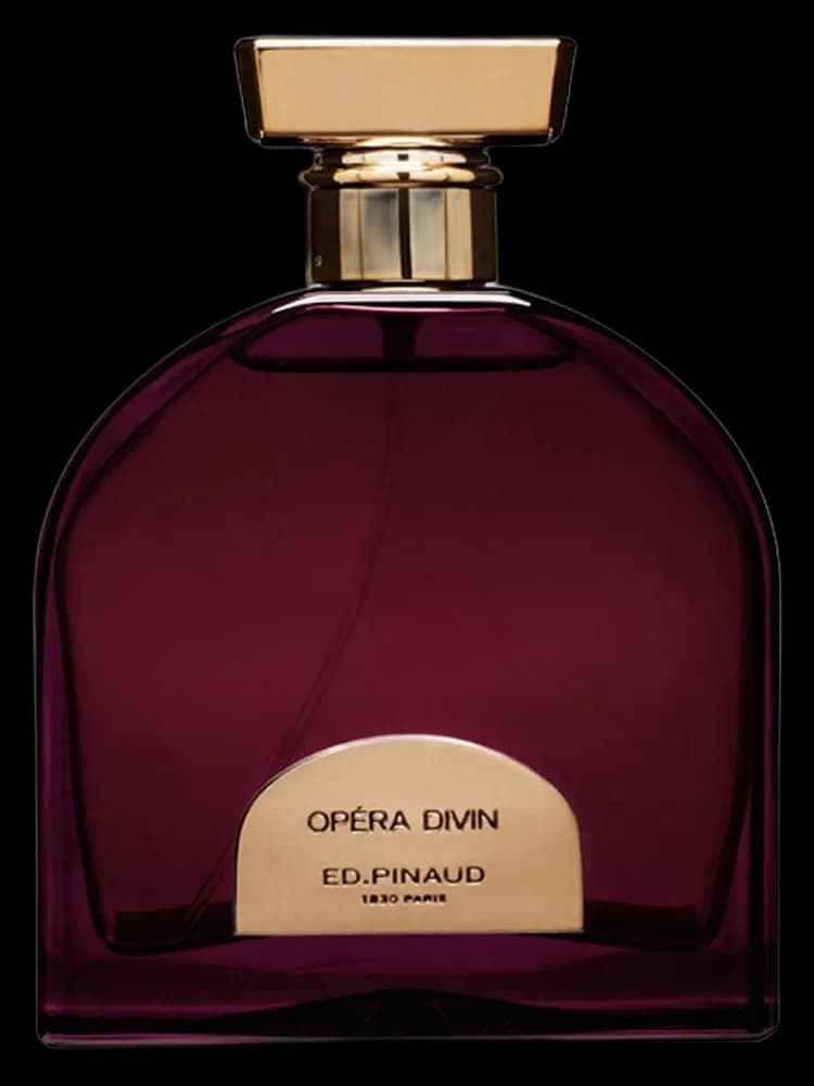 Opera Divin for women — Ed Pinaud