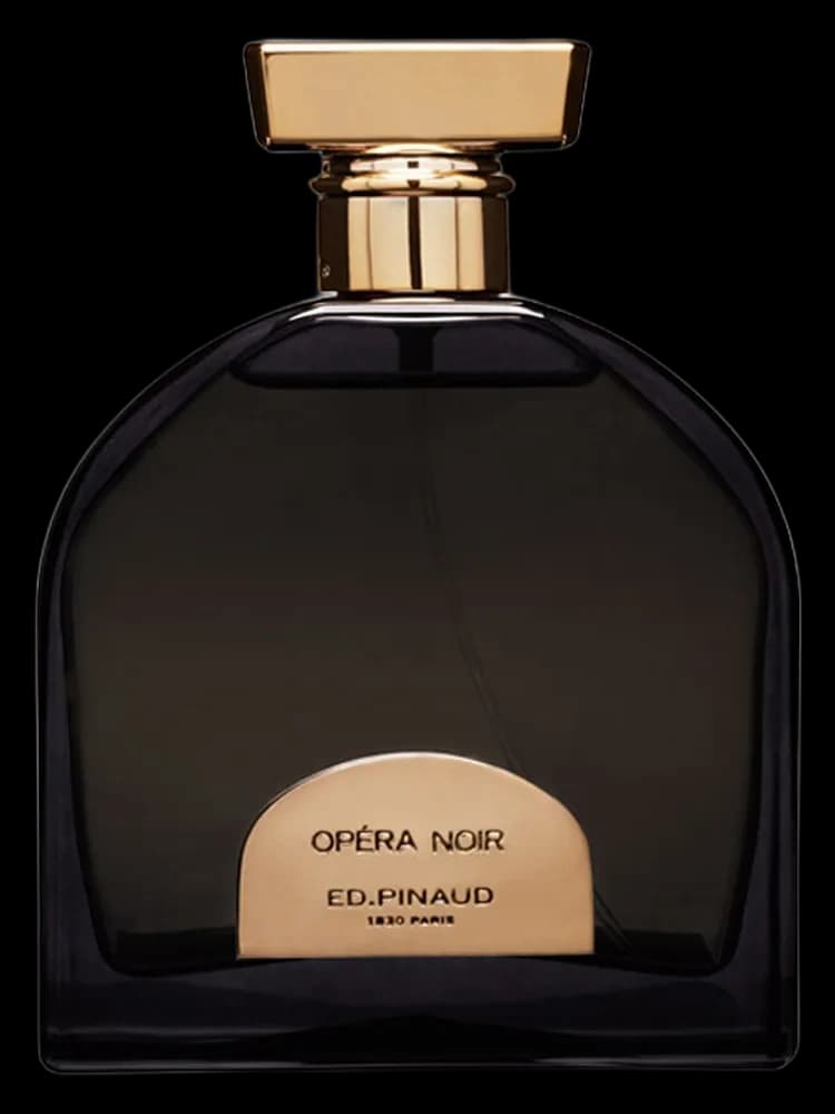 Opera Noir for women — Ed Pinaud