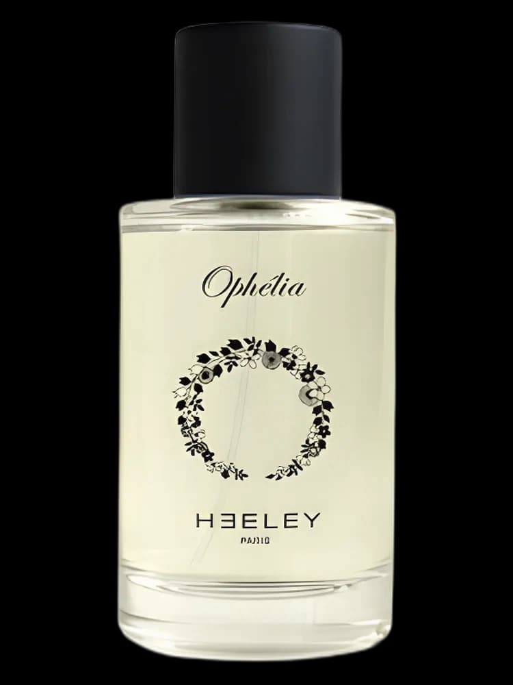 Ophelia for women — James Heeley
