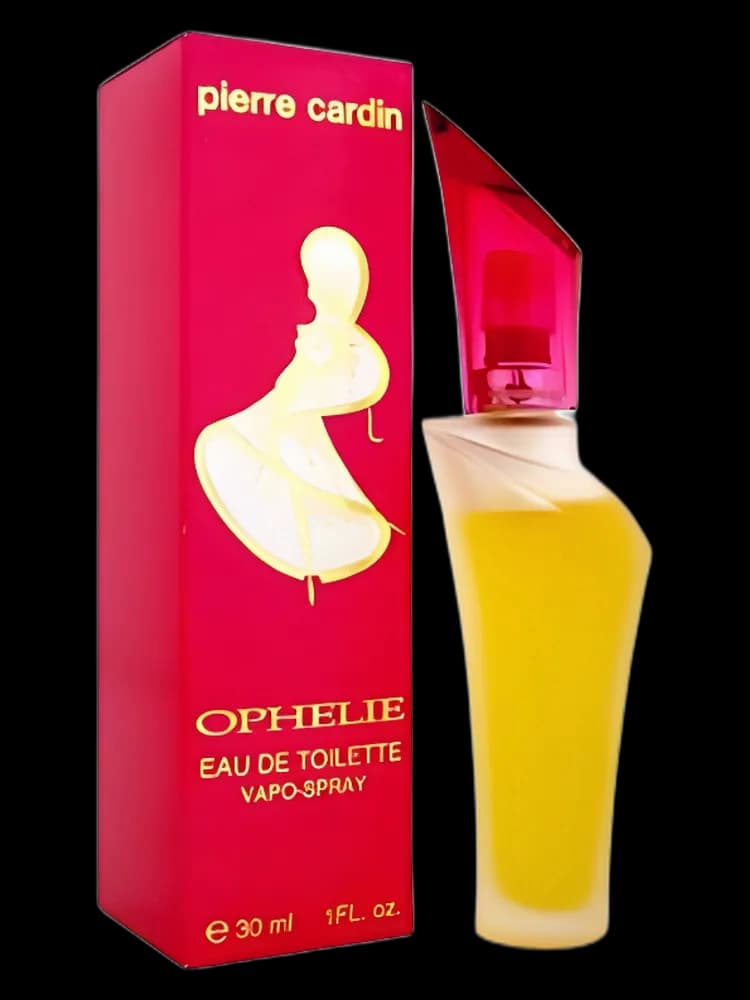 Ophelie for women — Pierre Cardin